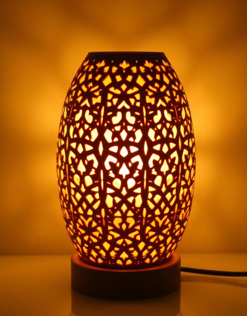 Luminárias Decorativas — Apto Decor